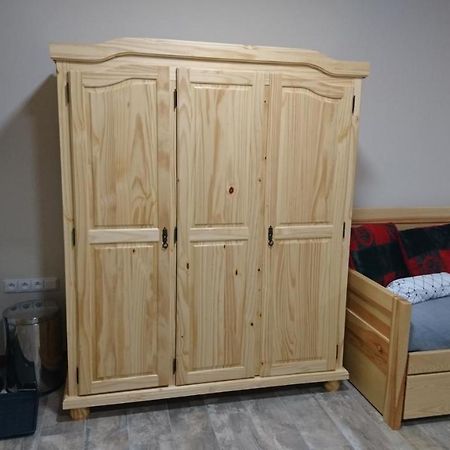 Apartman Žamberk מראה חיצוני תמונה
