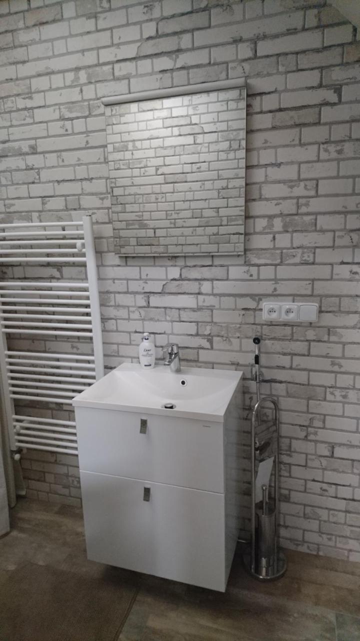 Apartman Žamberk מראה חיצוני תמונה