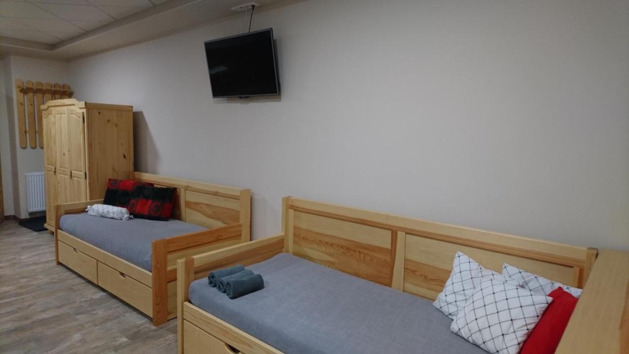 Apartman Žamberk מראה חיצוני תמונה